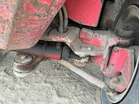Linde vorkheftruck - afbeelding 15 van  31