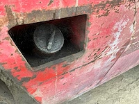 Linde vorkheftruck - afbeelding 16 van  31