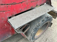 Linde vorkheftruck - afbeelding 17 van  31