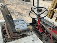 Linde vorkheftruck - afbeelding 21 van  31