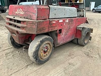 Linde vorkheftruck - afbeelding 27 van  31