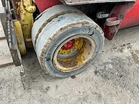Linde vorkheftruck - afbeelding 31 van  31