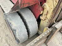 Linde vorkheftruck - afbeelding 13 van  31