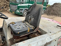 Linde vorkheftruck - afbeelding 19 van  31