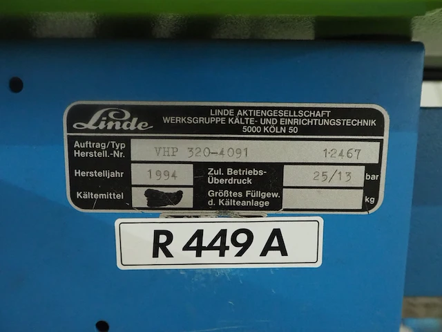 Linde - afbeelding 9 van  17