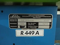 Linde - afbeelding 9 van  17