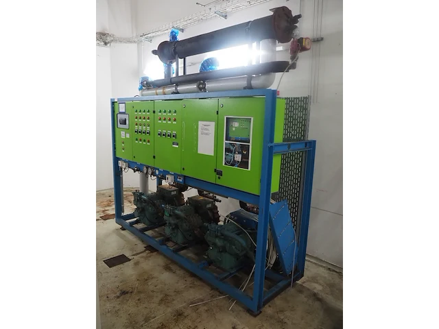 Linde - afbeelding 10 van  17
