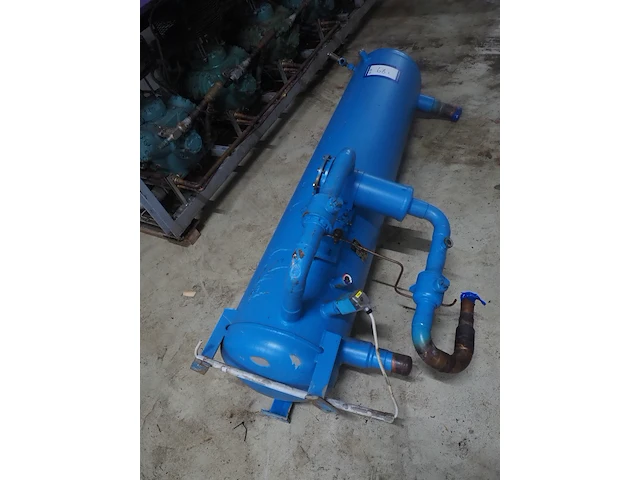Linde - afbeelding 1 van  7