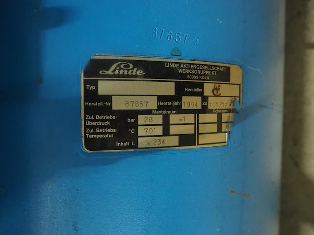 Linde - afbeelding 7 van  7