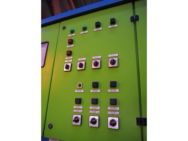 Linde - afbeelding 15 van  15