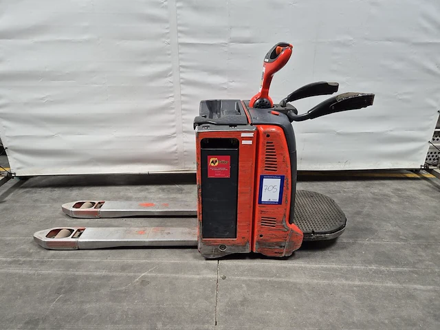 Linde - afbeelding 1 van  8