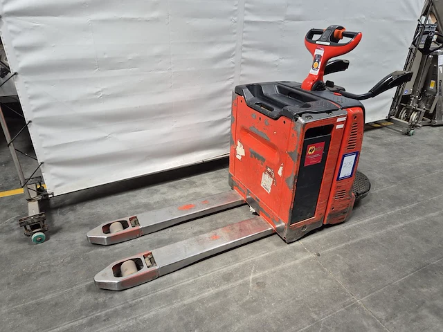 Linde - afbeelding 2 van  8
