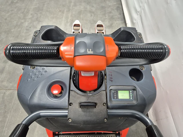 Linde - afbeelding 6 van  8