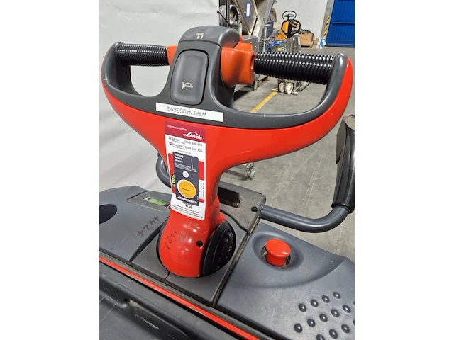Linde - afbeelding 7 van  8