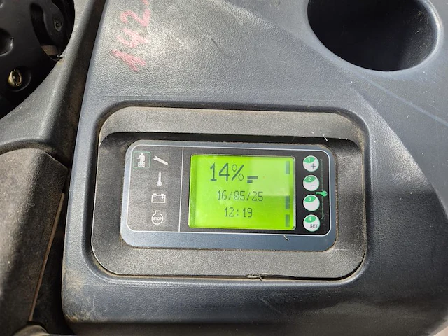 Linde - afbeelding 8 van  8