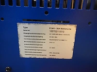 Linde - afbeelding 2 van  10