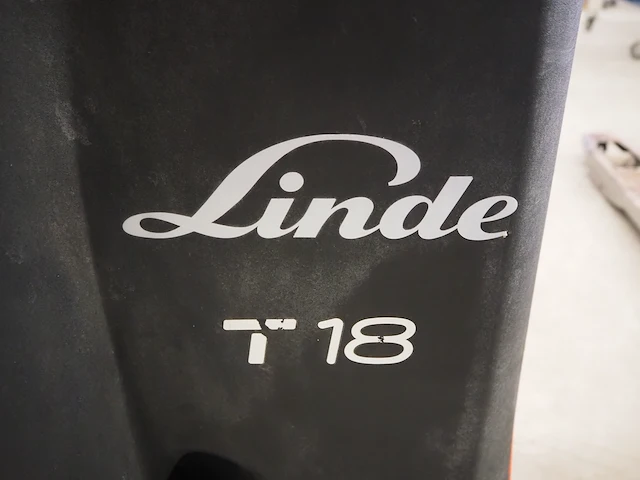 Linde - afbeelding 9 van  10