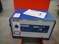 Linde - afbeelding 10 van  10