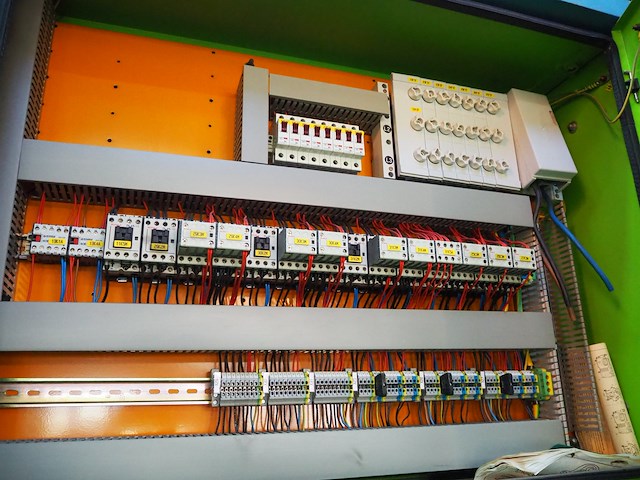 Linde - afbeelding 2 van  15