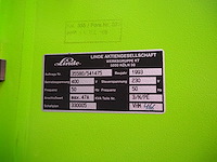 Linde - afbeelding 3 van  15
