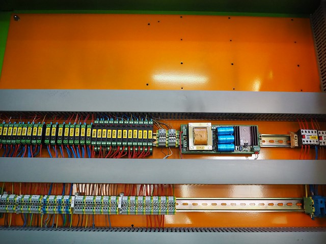 Linde - afbeelding 5 van  15