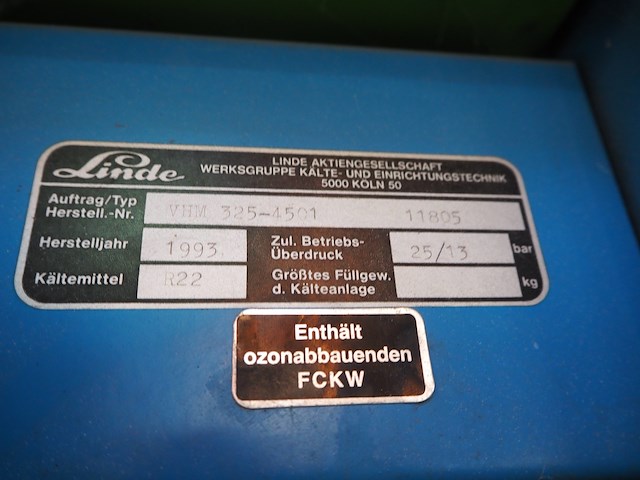 Linde - afbeelding 7 van  15