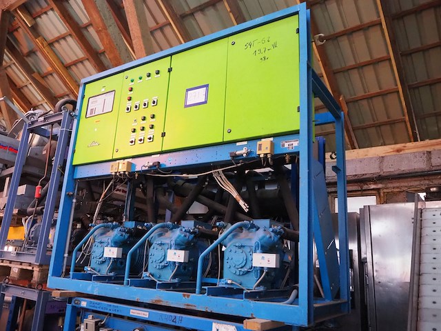 Linde - afbeelding 1 van  15