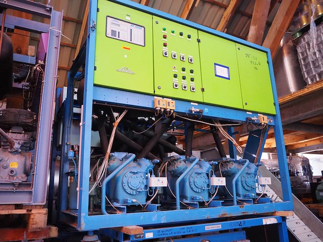 Linde - afbeelding 8 van  15