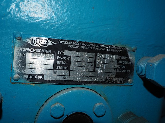 Linde - afbeelding 12 van  15