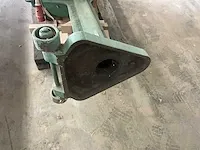 Lindeteves kolomboormachine - afbeelding 4 van  5