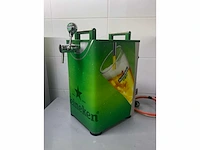 Lindr cooltap 12 biertap - afbeelding 3 van  8