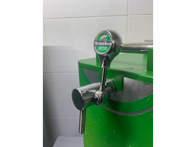 Lindr cooltap 12 biertap - afbeelding 4 van  8