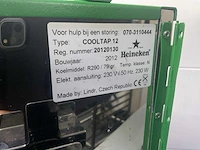 Lindr cooltap 12 biertap - afbeelding 6 van  8