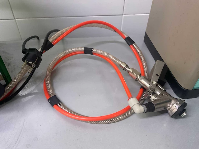 Lindr cooltap 12 biertap - afbeelding 8 van  8