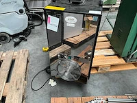 Lindr cwo 300 green line stroming koelinstallatie - afbeelding 2 van  6