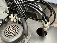 Lindr cwo 300 green line stroming koelinstallatie - afbeelding 3 van  6