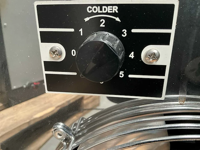 Lindr cwo 300 green line stroming koelinstallatie - afbeelding 4 van  6
