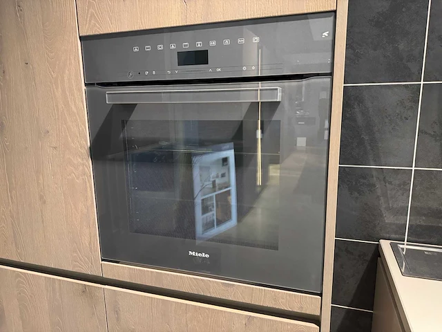 Linea quatro - kitchen arrangement - afbeelding 2 van  46