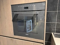 Linea quatro - kitchen arrangement - afbeelding 2 van  46