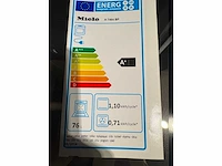 Linea quatro - kitchen arrangement - afbeelding 4 van  46