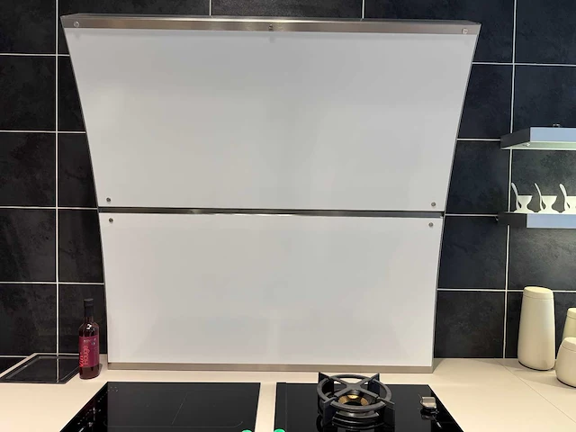 Linea quatro - kitchen arrangement - afbeelding 9 van  46
