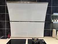 Linea quatro - kitchen arrangement - afbeelding 9 van  46