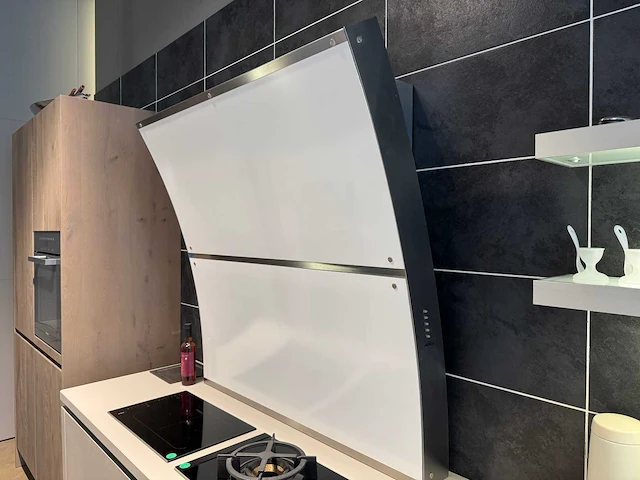 Linea quatro - kitchen arrangement - afbeelding 13 van  46