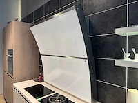 Linea quatro - kitchen arrangement - afbeelding 13 van  46