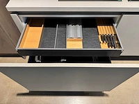 Linea quatro - kitchen arrangement - afbeelding 16 van  46