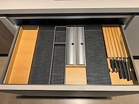 Linea quatro - kitchen arrangement - afbeelding 18 van  46