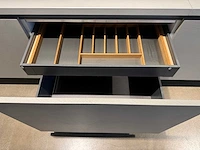 Linea quatro - kitchen arrangement - afbeelding 21 van  46