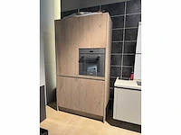 Linea quatro - kitchen arrangement - afbeelding 12 van  46