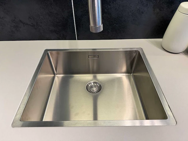 Linea quatro - kitchen arrangement - afbeelding 26 van  46