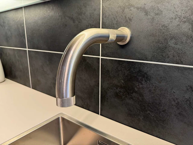Linea quatro - kitchen arrangement - afbeelding 27 van  46